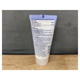 Coppertone Face Sunscreen SPF 55 (2oz) and Eucerin Sensitive Sunscreen SPF 50 (4oz) - Brand New