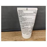 Coppertone Face Sunscreen SPF 55 (2oz) and Eucerin Sensitive Sunscreen SPF 50 (4oz) - Brand New