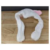 Hello Kitty and Friends Cinnamoroll White Interactive Hat - Brand New