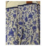 Aimerla Canvas Garden Tool Tote Bag with 8 Outside Pockets - Brand New