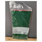 Spritz Gift Decor: Table Covers, Filler, Yarn Accents - Brand New