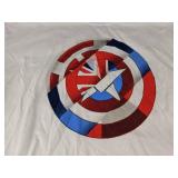 Marvel Kids Short Sleeve T-Shirt, Youth XL - Brand New