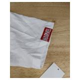 Marvel Kids Short Sleeve T-Shirt, Youth XL - Brand New