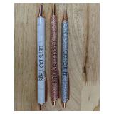 Difference Maker Journal and Pens Set - Brand New