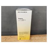 100 Ketostix Reagent Strips for Urinalysis - Brand New