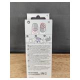 3 Press-On Nail Kits: imPRESS and Sally Hansen - Brand New
