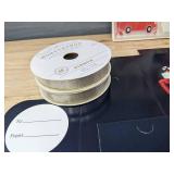 Christmas Gift Wrapping Supplies: Wondershop, Bows, Tags, Cards & More - Brand New