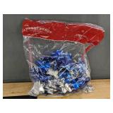 Christmas Gift Wrapping Supplies: Wondershop, Bows, Tags, Cards & More - Brand New