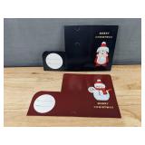 Christmas Gift Wrapping Supplies: Wondershop, Bows, Tags, Cards & More - Brand New