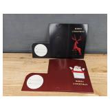 Christmas Gift Wrapping Supplies: Wondershop, Bows, Tags, Cards & More - Brand New