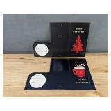 Christmas Gift Wrapping Supplies: Wondershop, Bows, Tags, Cards & More - Brand New