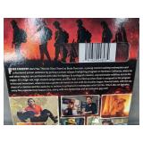 Fire Country Season One DVD 6-Disc Set