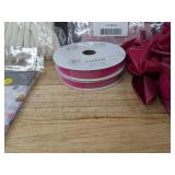 Birthday Party Decor: Spritz, Balloons, Bows, Candles, Etc. - Brand New