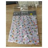 Birthday Party Decor: Spritz, Balloons, Bows, Candles, Etc. - Brand New