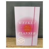Office Supplies: Notebooks, Therapy Notes, Planner, Sticky Notes - Brand New