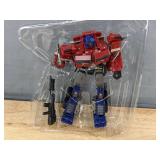 Mechanical Alliance Dark Commander Die Cast Metal Action Figure - Brand New