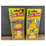 Car and Home Air Fresheners: Little Trees, Febreze, Air Wick - Brand New