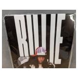 Billie Eilish Music Singer Sign 8" x 12" - Brand New