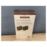 Hims Under Cover Hair Color and Conditioner, Medium Brown and Dark Brown - Brand New