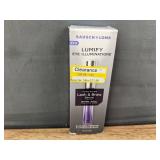 Refresh Digital Eye Drops & Bausch + Lomb Lash Brow Serum - Brand New