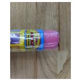 3 Disney Junior Mickey Sidewalk Chalk & Crayola Tie-Dye Chalk Eggs - Brand New