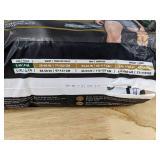 22 Depend Real-Fit Underwear for Men, S/M - Brand New