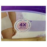 28 Always Discreet Underwear S/M Maximum - Brand New