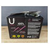 30 U by Kotex Compact Tampons & 30 Always Infinity Pads