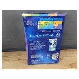 30 U by Kotex Compact Tampons & 30 Always Infinity Pads