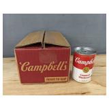 6 Campbell