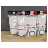 3-Pack MagnaTek Men