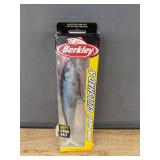 Snail Trail Hook Removers & Fishing Knot Tool + Berkley PowerBait CullShad 8 - Brand New
