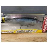 Snail Trail Hook Removers & Fishing Knot Tool + Berkley PowerBait CullShad 8 - Brand New