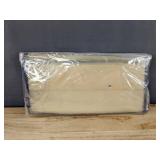 Outgeek 3-Piece Clear Purse Storage Bags - Brand New