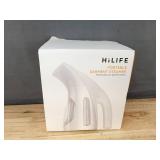 HiLife Portable Garment Steamer 700W, 240ml - Brand New