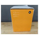 HiLife Portable Garment Steamer 700W, 240ml - Brand New