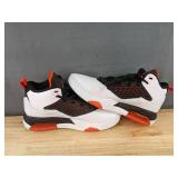 Nike Jordan Maxin 200 Basketball Shoes, Men