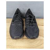 Nike Air Zoom Pegasus 36 Running Shoes Men Size 9.5 Black - New