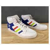 Adidas Hard Court Shoes Men