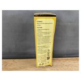 3 Banana Drops Dietary Supplement, 2 fl oz Each - Brand New