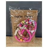 5 Taylor Swift Beaded Friendship Bracelets - Brand New