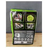 Monster Building Set 338 Pieces Brick Horror Figures - Brand New