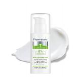 Pharmaceris T Sebo-Almond Peel Dermo-Exfoliating Night Cream, 1.69 oz - Brand New