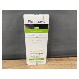 Pharmaceris T Sebo-Almond Peel Dermo-Exfoliating Night Cream, 1.69 oz - Brand New