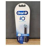 Oral-B iO Ultimate Clean Brush Heads - Brand New