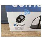 Merkury Innovations Desktop Selfie Studio Ring Light Kit - Brand New