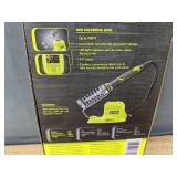 Ryobi ONE+ 18V 40W Soldering Iron, P3105 - Brand New