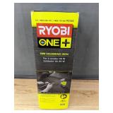 Ryobi ONE+ 18V 40W Soldering Iron, P3105 - Brand New