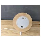 Father and Daughter LED Acrylic Table Lamp Gift - Brand New