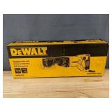 DeWalt 12 Amp Reciprocating Saw, DWE305 - Brand New
